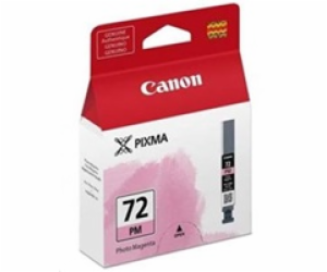 Canon PGI-72 PM, photo purpurová
