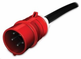 Rack PDU 2G, Metered by Outlet w. Switching,AP8681