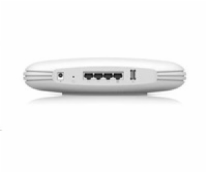 Rozšíření třípásmového WLAN systému Zyxel WSQ50 Multy X A...