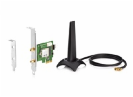 HP Intel 9260 802.11ac PCIe x1 Card