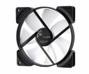 Fractal Design Prisma AL-14 3P ARGB, skříňový ventilátor