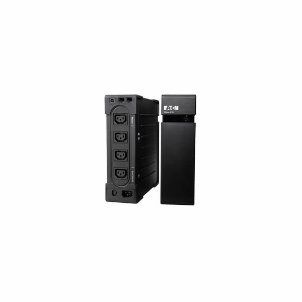 Eaton Ellipse ECO 800 USB IEC, UPS 800VA / 500W, 4 zásuvk...