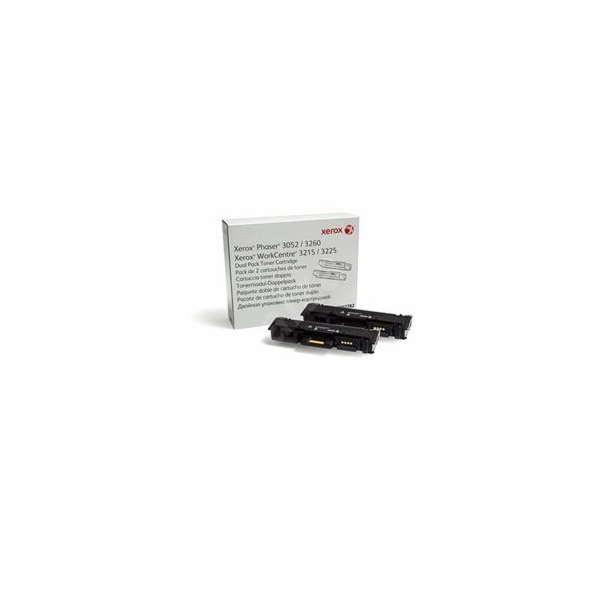 Xerox toner pro Phaser 3052, 3260, WorkCentre 3215, 3225 ...