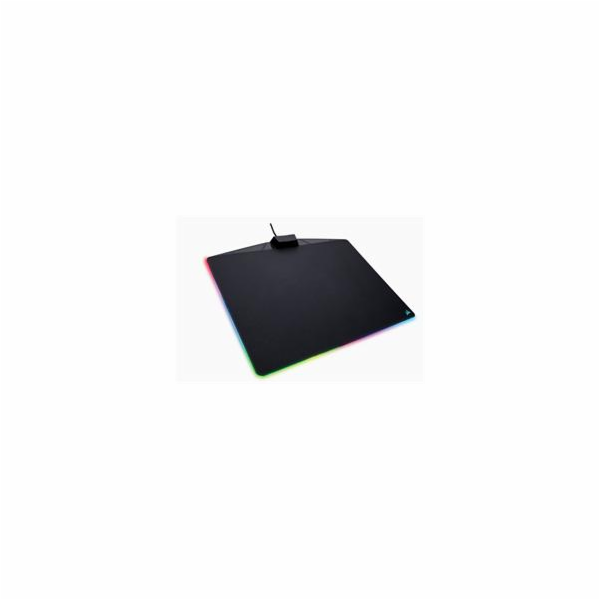 Corsair herní podsvícená podložka pod myš MM800 RGB POLAR...