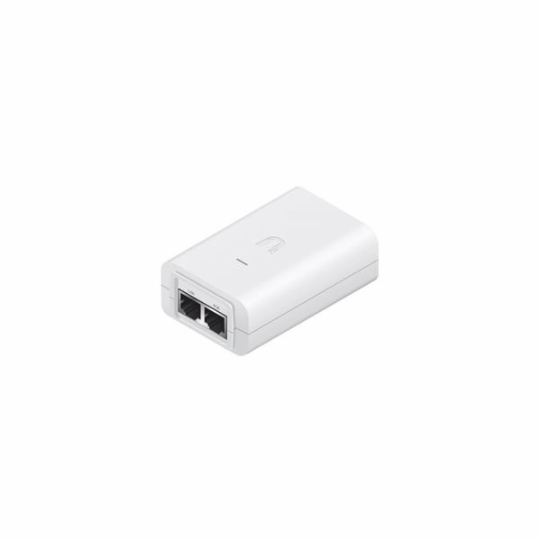 UBNT POE-24-7W-G-WH [Gigabit PoE adapter 24V/0,3A (7W), p...