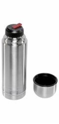 Emsa Senator Isolierflasche 0,7l edelstahl 618701600