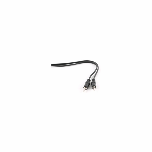 GEMBIRD Kabel audio 3,5mm Jack - Jack 5m (M/M, stereo)