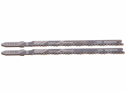 Pilový plátek do kmitací pily T 119 B - Basic for Wood - BOSCH