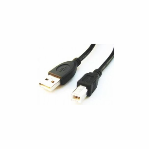 GEMBIRD Kabel USB 2.0 A-B propojovací 4,5m Professional (...