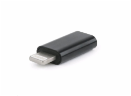 GEMBIRD CABLEXPERT Kabel USB Type-C adaptér pro Iphone (CF/Lightning M)