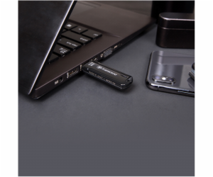 Transcend JetFlash 750      64GB USB 3.1 Gen 1 TS64GJF750K