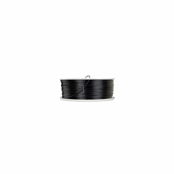 VERBATIM 3D Printer Filament ABS 1.75mm, 404m, 1kg black ...