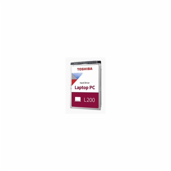 Toshiba L200 Laptop PC - Pevný disk - 1 TB - interní - 2....