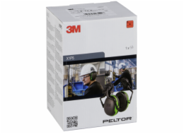 3M Peltor helmet earprotection capsule X1P3E
