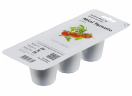 Click and Grow Plant Lusky Cherry Tomatoes 3-Pack SGR5X3