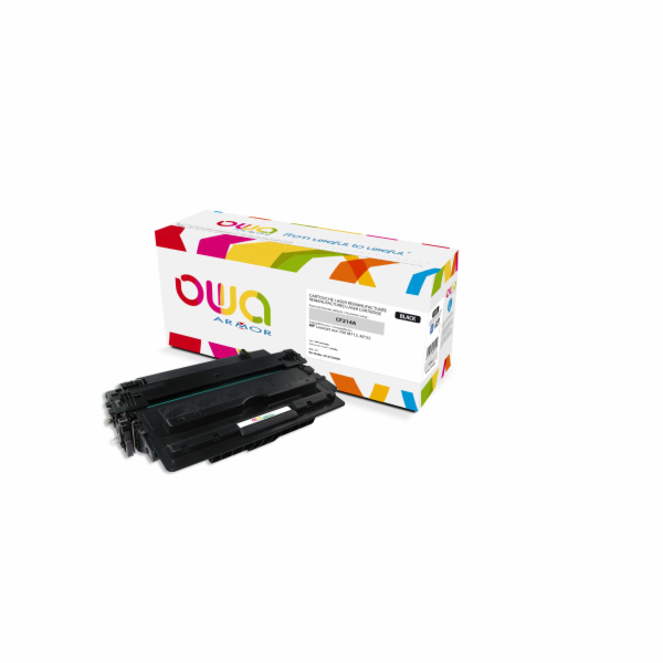 OWA Armor toner pro HP Laserjet Ese M605, M606, M630, 250...