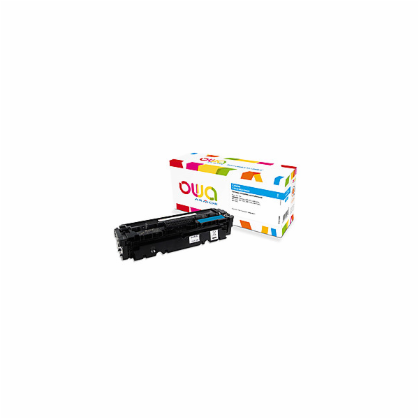 OWA Armor toner pro CANON LBP  653Cdw, 654Cx, MFP735Cx, 5...