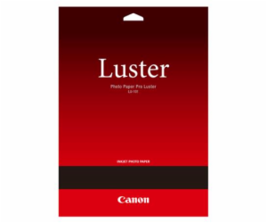 Canon fotopapír LU-101 A3 260 g/m2 20 sheets - lesklý