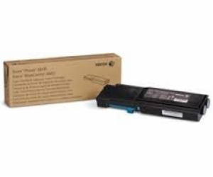 Xerox   WC 6655  HIGH CAPACITY CYAN TONER CARTRIDGE (7,50...