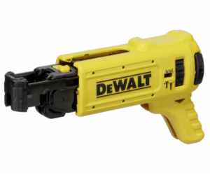 Aku pásová pila DCF620P2K-QW, 18V 2x5,0Ah