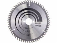 Pilový kotouč Bosch PRO Wood, O 190mm, 60Z
