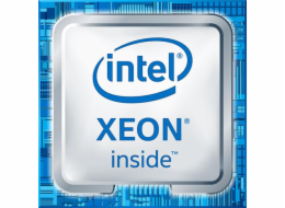 INTEL 6-core Xeon E-2126G 3.3GHZ/12MB/LGA1151/80Wtray