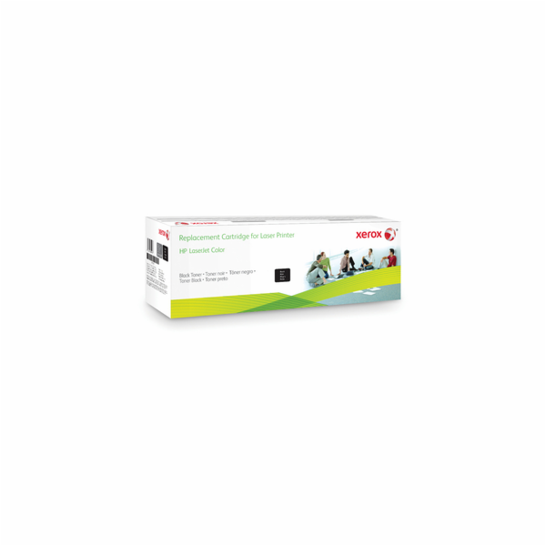 Xerox alternativní toner HP CF287X / 87X pro LJ Enterpris...