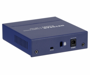 Netgear GS105GE 5-PORT SWITCH