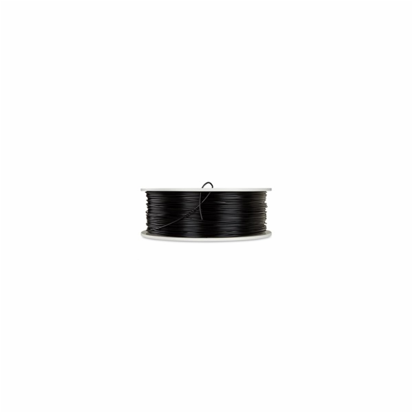 VERBATIM 3D Printer Filament PLA 1.75mm, 335m, 1kg black