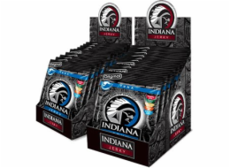 INDIANA Jerky tuňák Original 300g - display
