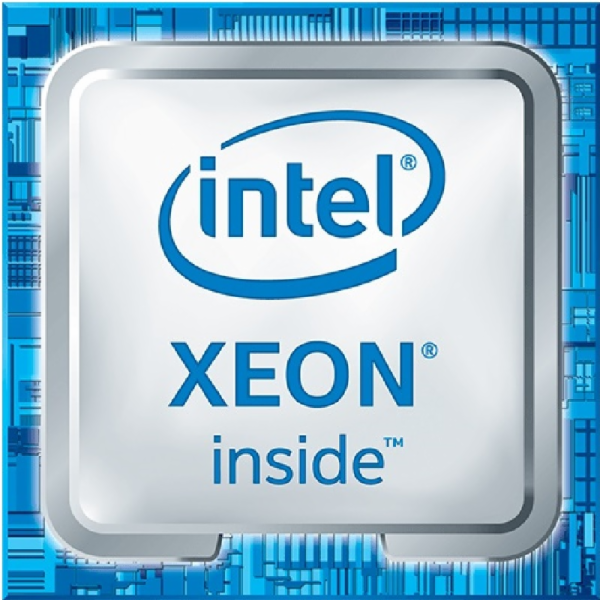 INTEL 6-core Xeon E-2236 3.4GHZ/12MB/FCLGA1151/80W