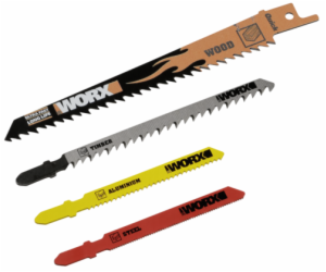 Worx WX550.9 