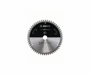 Pilový kotouč Bosch standardní na hliník, O 165 mm, 54T