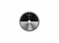 Pilový kotouč Bosch standardní na hliník, O 165 mm, 54T