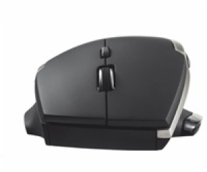 Trust MaxTrack Wireless Mouse 17176 myš USB, bezdrátová