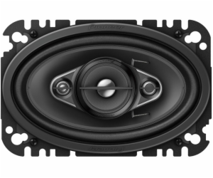 Pioneer TS-A4670F reproduktory do auta