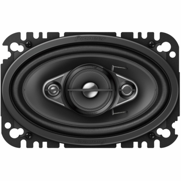 Pioneer TS-A4670F reproduktory do auta