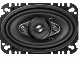 Pioneer TS-A4670F reproduktory do auta