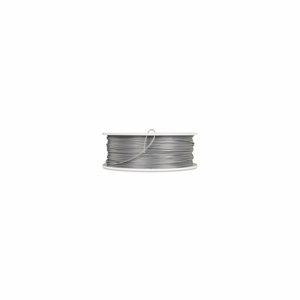 Verbatim vlakno pro 3D tisk PLA 1,75 mm 1 kg strib./kov seda