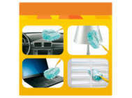 Swiffer Prachovky Náplňové balení prachových magnetů, 20 ks