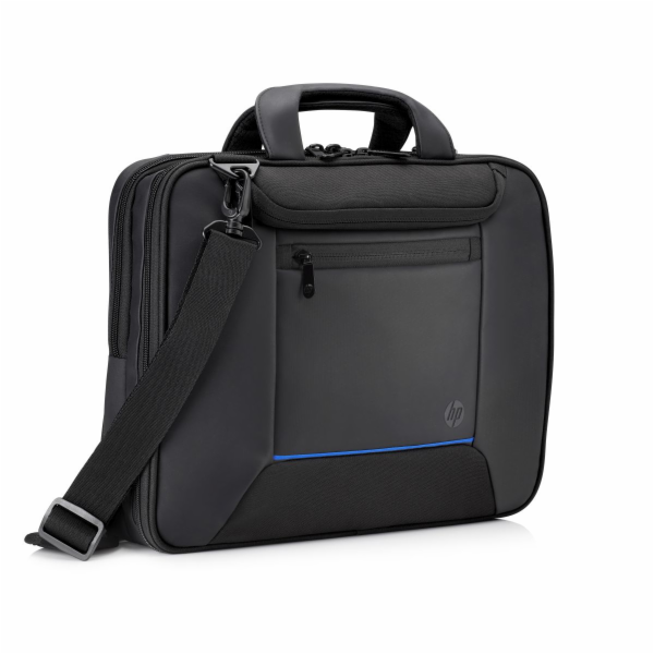 Brašna HP 7ZE83AA 14" black recycled top load, černá