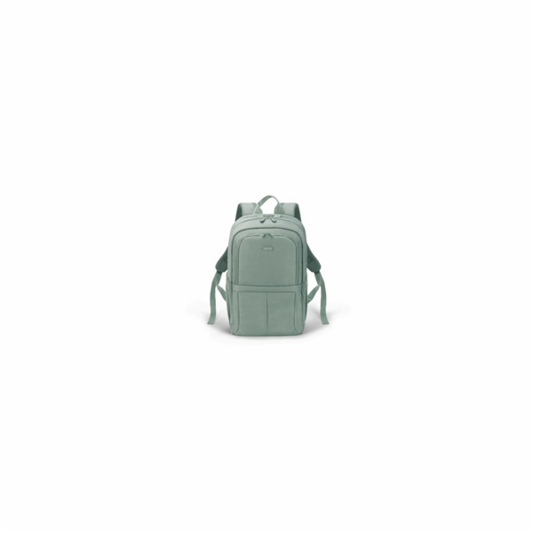 Dicota Eco Backpack SCALE 13-15.6” Grey