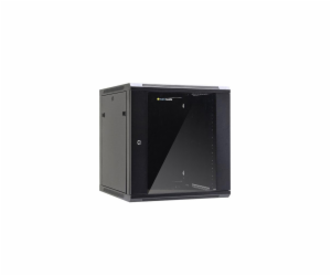 NETRACK 019-120-66-022 wall/hanging cabinet 19 12U/600 mm...