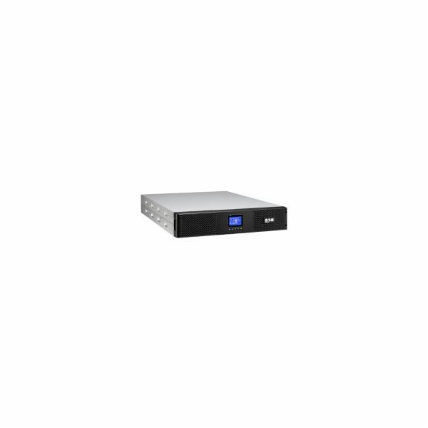 Eaton 9SX3000IR, UPS 3000VA / 2700W, LCD, rack 2U