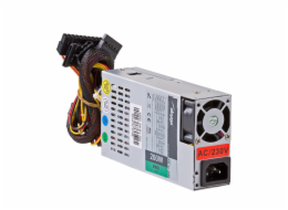 Akyga ITX PC zdroj 200W Pro ventilátor 4cm