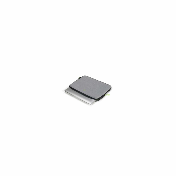 DICOTA Skin FLOW 13-14.1 grey/green