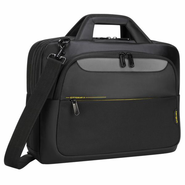 Targus CityGear 3 Topload - Brašna na notebook - 14" - 15...
