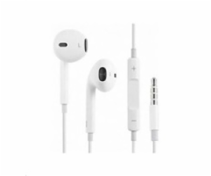 Apple sluchátka EarPods MNHF2ZM/A