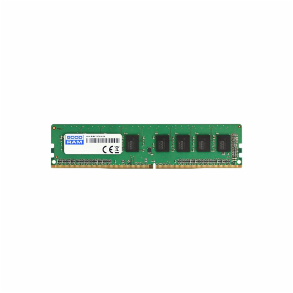 Goodram 490105 Dimm Ddr4 8Gb 2666Mhz Cl1