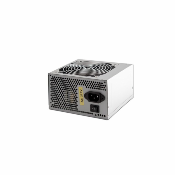 CRONO zdroj 350W, 2x SATA, Gen.2, retail box
